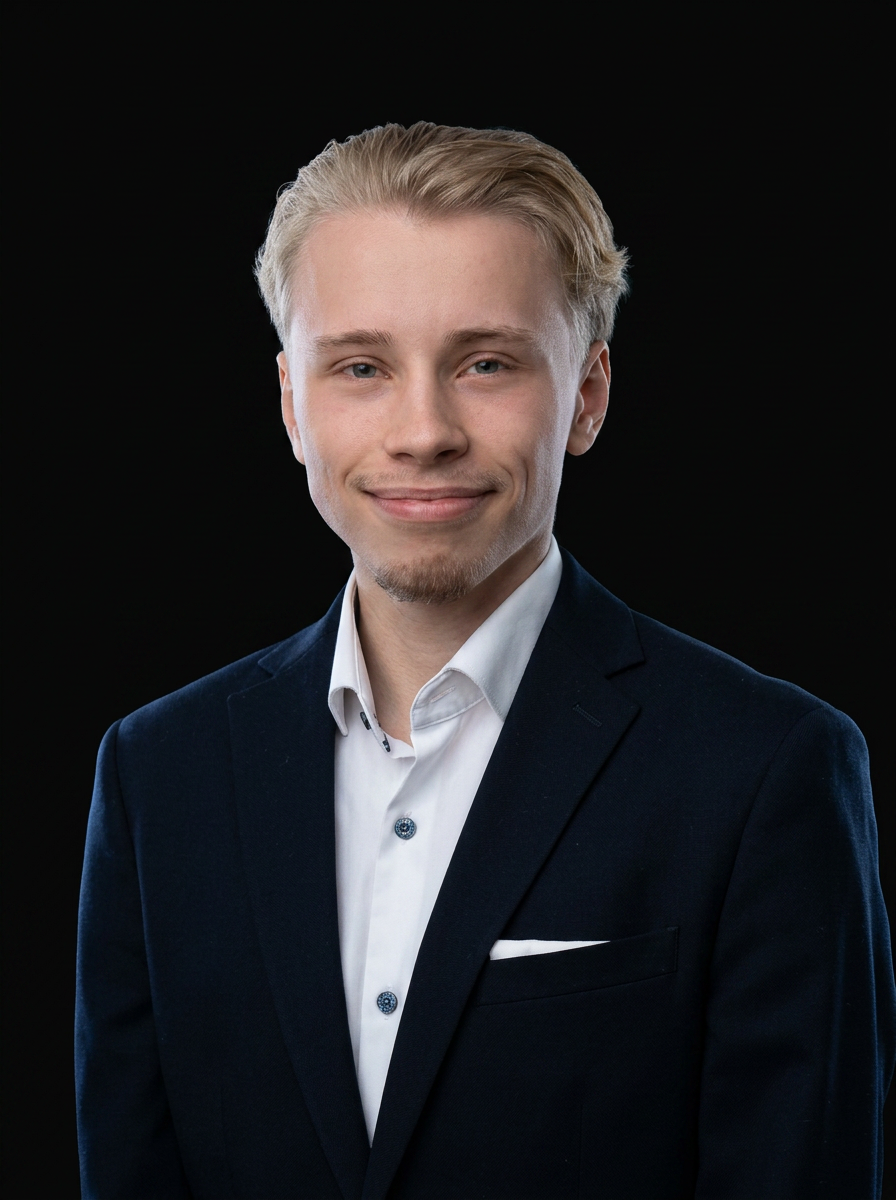 Levin Joel Reimler